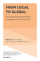 Book cover of: From Local to Global. By: Taylor A. Foerster