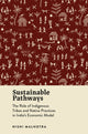 Book cover of: Sustainable Pathways. By: Nishi Malhotra