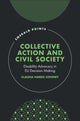 Book cover of: Collective Action and Civil Society. By: Claudia Harris Coveney