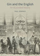 Book cover of: Gin and the English. By: Paul Jennings