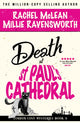 Book cover of: Death at St Paul's Cathedral