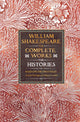 William Shakespeare Complete Works The Histories, Based on the First Folio of John Heminges and Henry Condell 9781835622513 William Shakespeare