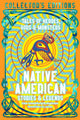 Native American Stories & Legends, Tales of Gods, Heroes & Monsters 9781835622612 Angelo Baca