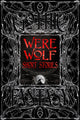 Book cover of: Were Wolf Short Stories. By: Karen E. Macfarlane