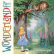 Book cover of: Alice's Adventures in Wonderland Wall Calendar 2026 (Art Calendar)