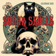 Book cover of: Sugar Skulls Wall Calendar 2026 (Art Calendar)