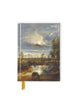 Book cover of: Courtauld: Landscape by Moonlight 2026 Luxury Pocket Diary Planner - Week to View