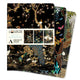 Book cover of: Ashmolean Museum Set of 3 Standard Notebooks