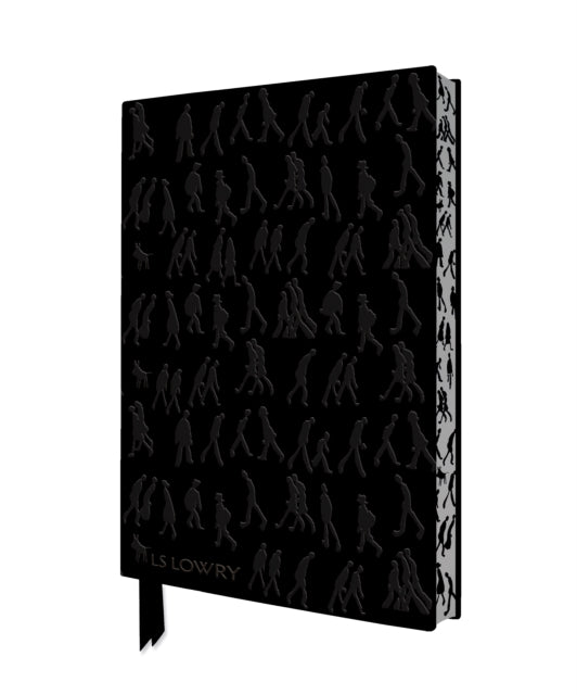 Lowry Artisan Art Notebook (Flame Tree Journals) 9781835625453 Flame Tree Studio