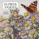Book cover of: Flower Fairies Mini Wall Calendar 2026 (Art Calendar)