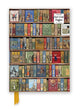 Book cover of: Bodleian Libraries: High Jinks (Foiled Dot Grid Journal)