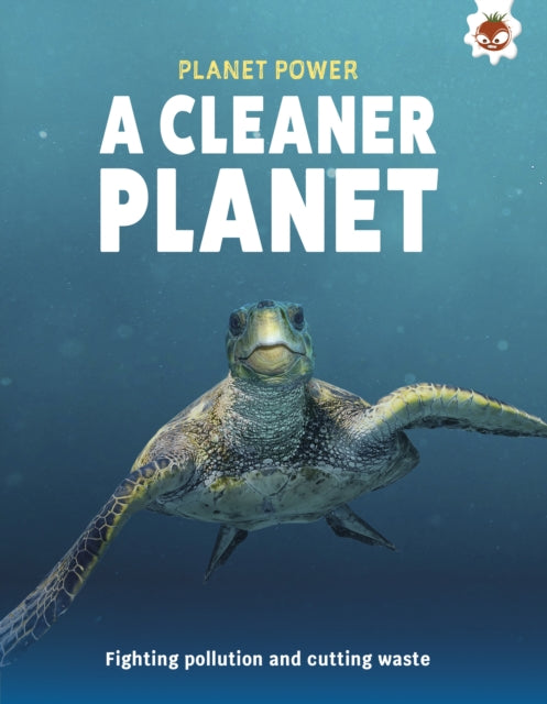 Cleaner Planet