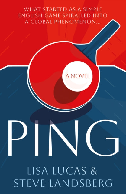 Book cover of: Ping. By: Lisa Lucas