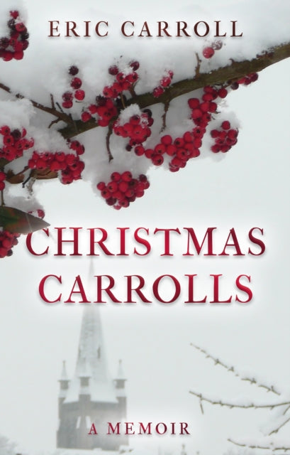 Book cover of: Christmas Carrolls