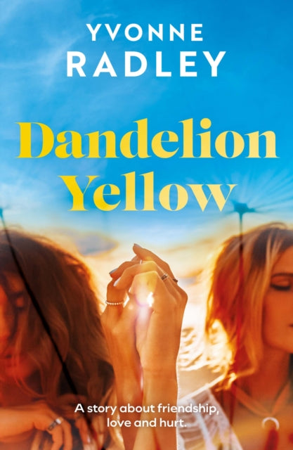 Book cover of: Dandelion Yellow