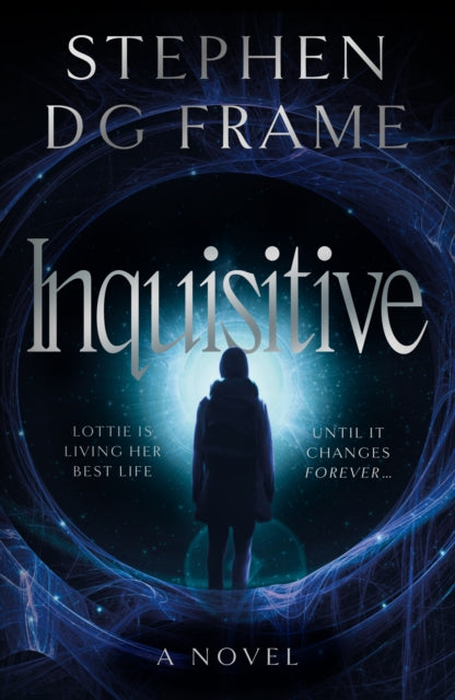 Book cover of: Inquisitive