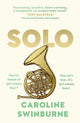 Book cover of: Solo