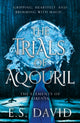 Book cover of: Trials of Aqouril. By: DAVID, E S