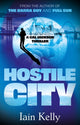 Book cover of: Hostile City