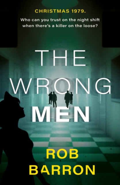 Wrong Men