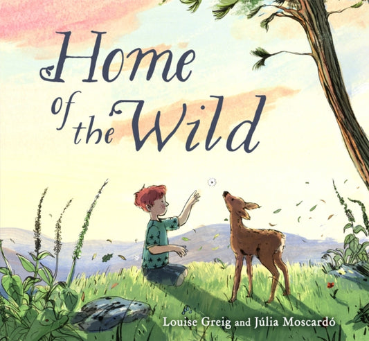 Home of the Wild