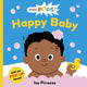 Book cover of: Mini Pops: Happy Baby