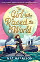 Girl Who Raced the World