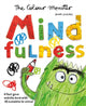 Book cover of: Colour Monster: Mindfulness