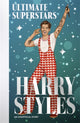 Book cover of: Ultimate Superstars: Harry Styles