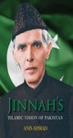 Book cover of: Jinnah's Islamic Vision of Pakistan