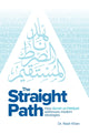 Book cover of: Straight Path