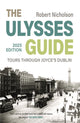 Book cover of: Ulysses Guide