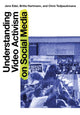 Book cover of: Understanding Video Activism on Social Media. By: Jens Eder