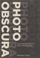 Book cover of: Photo Obscura