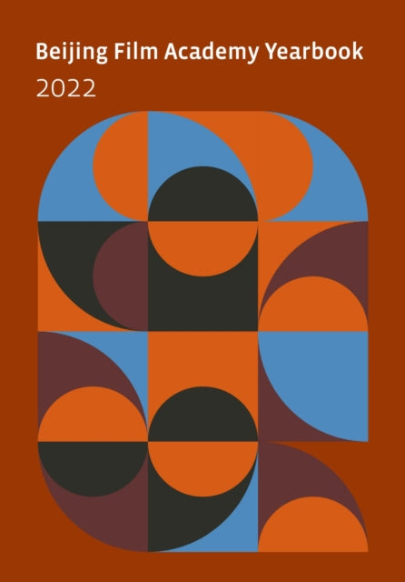 Book cover of: Beijing Film Academy 2022