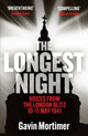 Book cover of: Longest Night
