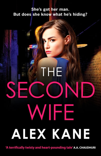 Book cover of: The Second Wife