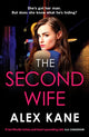 Book cover of: The Second Wife