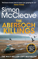 Book cover of: The Abersoch Killings