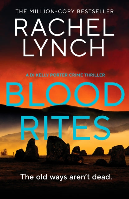 Book cover of: Blood Rites