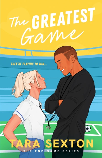 Greatest Game