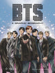 BTS, A Graphic Biography 9781836001041 Filippo Zambello