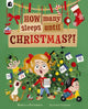 Book cover of: How Many Sleeps Until Christmas?!