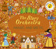 Story Orchestra: Hansel and Gretel, Press the note to hear Humperdinck's music 9781836007395 Jessica Courtney-Tickle