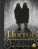 Book of Horror, The Anatomy of Fear in Film, updated edition 9781836009399 Matt Glasby