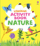 Book cover of: Activity Book Nature