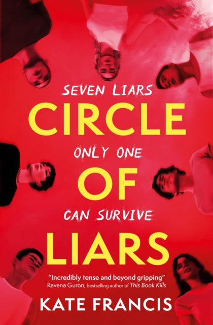 Book cover of: Circle of Liars