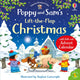 Poppy and Sam's Lift-the-Flap Christmas with Advent Calendar 9781836045441 AMERY, HEATHER