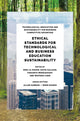 Book cover of: Ethical Standards for Technological and Business Education Sustainability