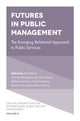 Book cover of: Futures in Public Management